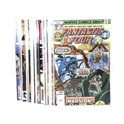 20 collectable comics