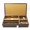 Image 1 : Jewelry box and contents