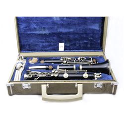 Yamaha model YCL-22 made in japan clarinet with