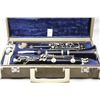 Image 2 : Yamaha model YCL-22 made in japan clarinet with