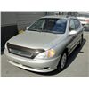 Image 1 : 2002 Kia Rio
