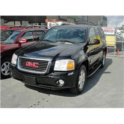 2003 GMC Envoy *AS IS*