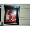 Image 1 : Framed Rafuse print of manhattan cocktail