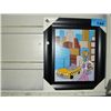 Image 1 : Framed print - city girl