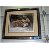 Image 1 : Framed LEP by D J Howes