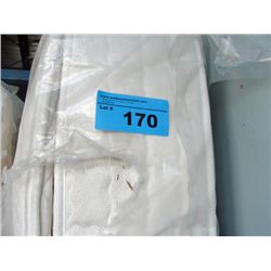 King size mattress (mattress only)