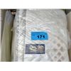 Image 1 : Queen size mattress (mattress only)