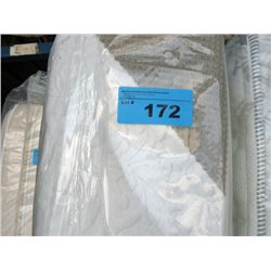 Queen size icomfort memory foam mattress