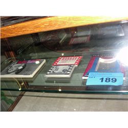 Marilyn monroe collection; CD, cards, collectors