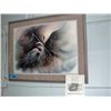 Image 1 : Framed limited edition signed and numbered print