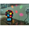 Image 1 : Club dance floor light display