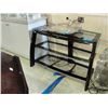 Image 1 : Init 3 tier TV entertainment stand
