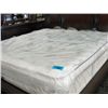 Image 1 : King size mattress (mattress only)