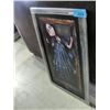 Image 1 : Framed Print by Angela Wrona