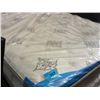 Image 1 : King size mattress and boxspring set