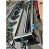Image 1 : Ryobi work stand for power saw