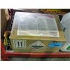 Image 1 : One box of Diversy attack heavy duty floor stripp