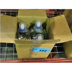 3 containers of purel instant hand sanitizer