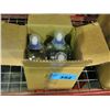 Image 1 : 3 containers of purel instant hand sanitizer