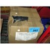 Image 1 : One box of canola oil based sweeping compound