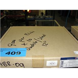 Box of 10 Trennscheiben cut off wheels