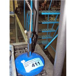 Rotorouter