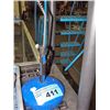 Image 1 : Rotorouter
