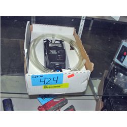 Sampling pump