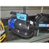 Image 1 : Michellin portable air compressor