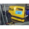 Image 1 : The air monster cordless air inflator and 12V