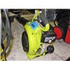 Image 1 : Ryobi gas powered blower
