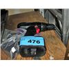 Image 1 : Jobmate 14.4V cordless drill with one battery and