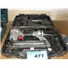Image 1 : Porter cable brad nailer/ stapler