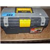 Image 1 : Holt toolbox and contents