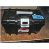 Image 1 : Husky toolbox and contents