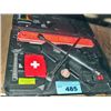 Image 1 : Roadside emergancy kit for automobile