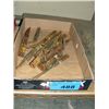 Image 1 : Box of jack hammer chisel bits