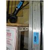Image 1 : Approx 6F tall aluminum step ladder