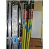 Image 1 : approx 6F tall aluminum step ladder