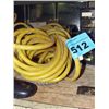 Image 1 : Yellow airline hose
