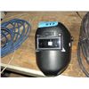Image 1 : Welders helmet