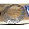 Image 1 : Heavy gauge black electric line
