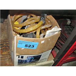 Wagner paint gun