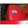 Image 1 : 5G gasoline jerry can