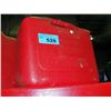 Image 1 : 5G gasoline jerry can