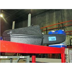 Echo chainsaw case