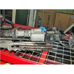 Kango 950 electric hammer drill/ jack hammer with