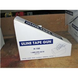 Uline tape gun