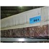 Image 1 : Box of rosewood reducer trim