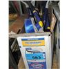 Image 1 : One box of michellin garden hose attach cleaning